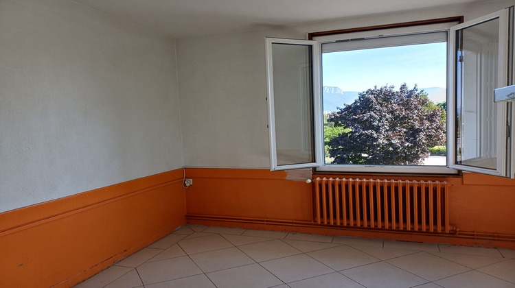Ma-Cabane - Vente Appartement Cognin, 79 m²