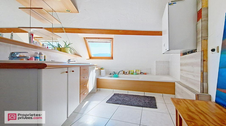 Ma-Cabane - Vente Appartement COGNIN, 59 m²