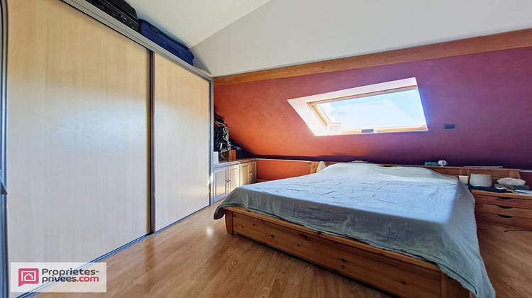 Ma-Cabane - Vente Appartement COGNIN, 59 m²