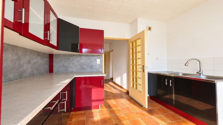 Ma-Cabane - Vente Appartement COGNIN, 78 m²
