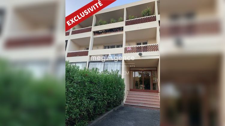 Ma-Cabane - Vente Appartement COGOLIN, 74 m²