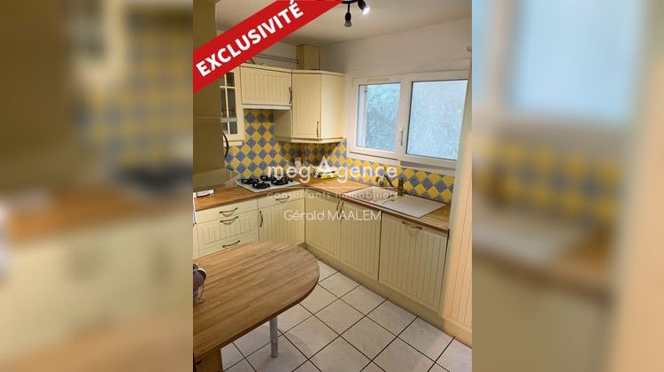 Ma-Cabane - Vente Appartement COGOLIN, 74 m²