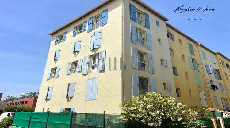 Ma-Cabane - Vente Appartement Cogolin, 62 m²