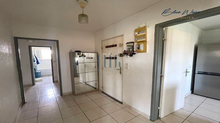 Ma-Cabane - Vente Appartement Cogolin, 62 m²