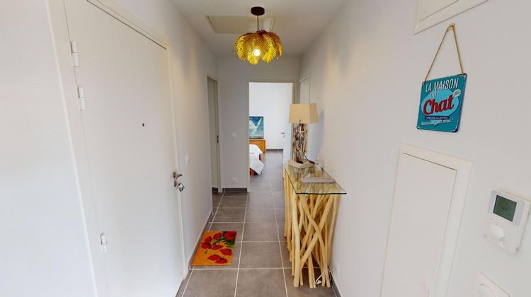 Ma-Cabane - Vente Appartement COGOLIN, 96 m²