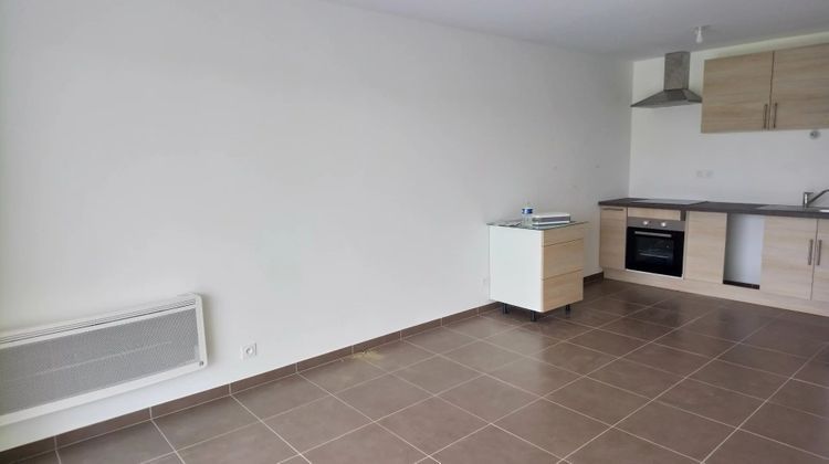 Ma-Cabane - Vente Appartement Cogolin, 40 m²