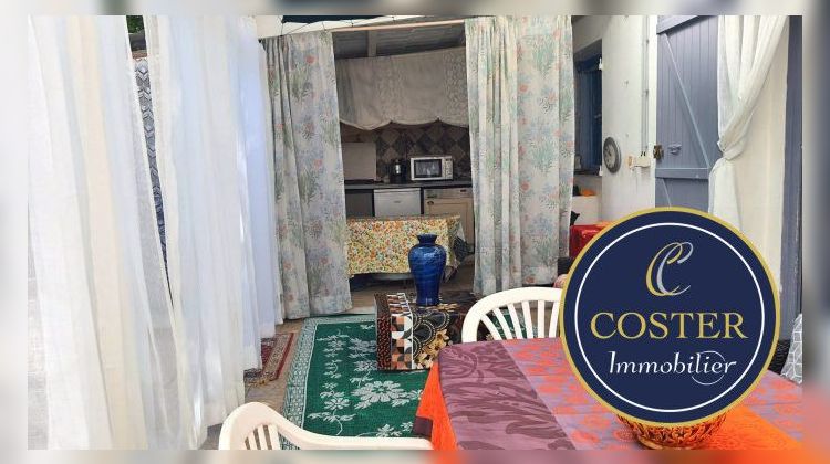 Ma-Cabane - Vente Appartement Cogolin, 42 m²