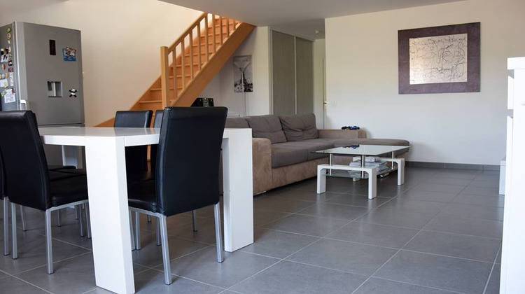 Ma-Cabane - Vente Appartement COGOLIN, 90 m²