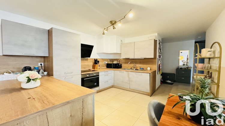 Ma-Cabane - Vente Appartement Cogolin, 60 m²