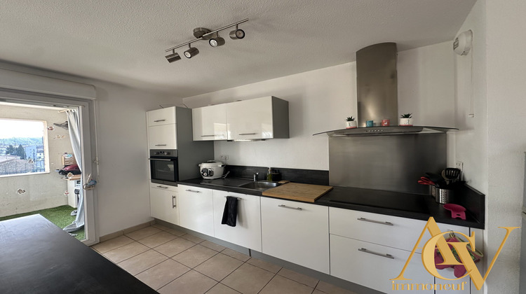 Ma-Cabane - Vente Appartement Cogolin, 66 m²