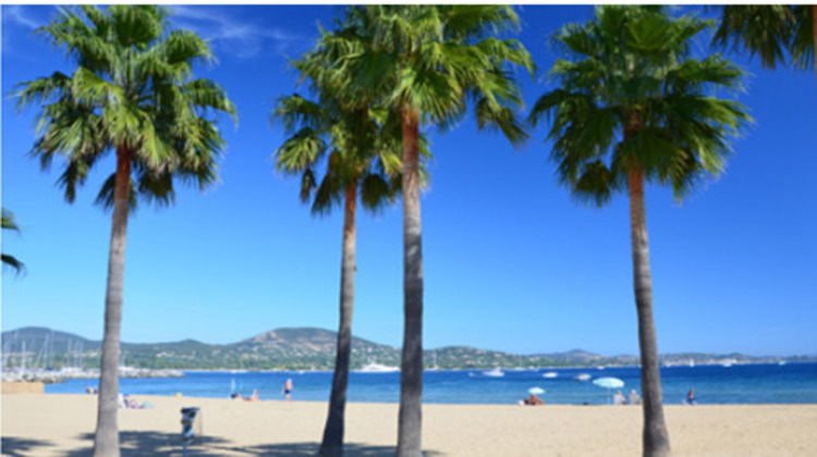 Ma-Cabane - Vente Appartement Cogolin, 80 m²