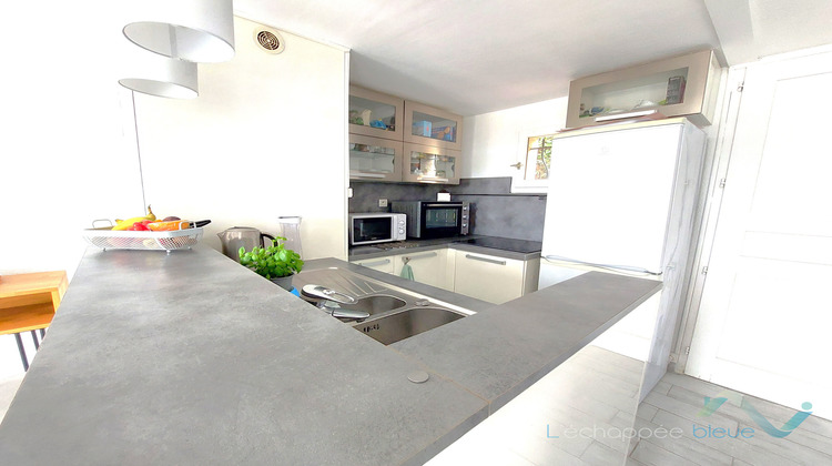 Ma-Cabane - Vente Appartement Cogolin, 50 m²