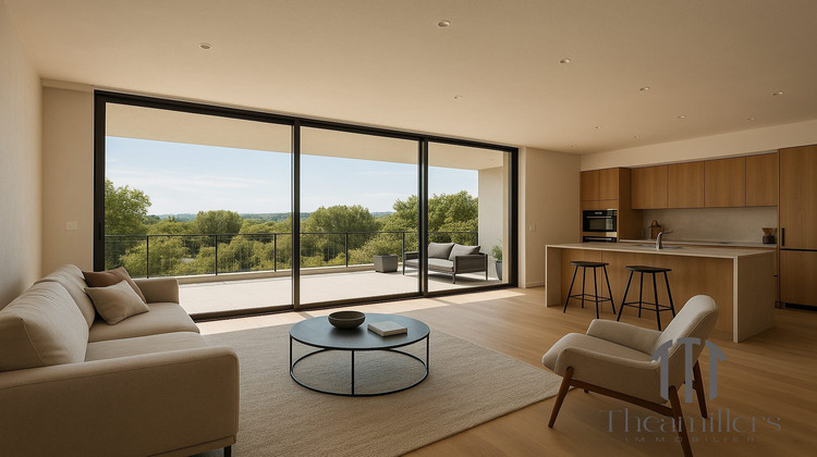 Ma-Cabane - Vente Appartement Cogolin, 63 m²