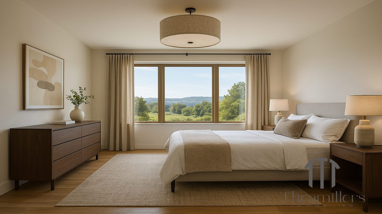 Ma-Cabane - Vente Appartement Cogolin, 63 m²