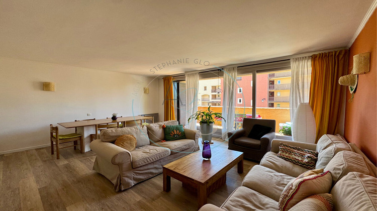 Ma-Cabane - Vente Appartement COGOLIN, 81 m²