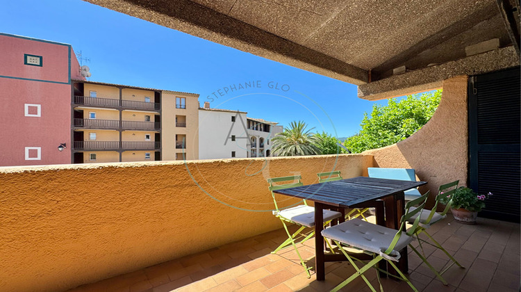 Ma-Cabane - Vente Appartement COGOLIN, 81 m²