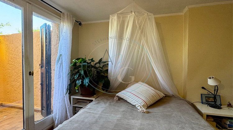 Ma-Cabane - Vente Appartement COGOLIN, 81 m²