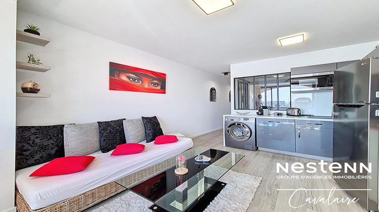 Ma-Cabane - Vente Appartement COGOLIN, 31 m²