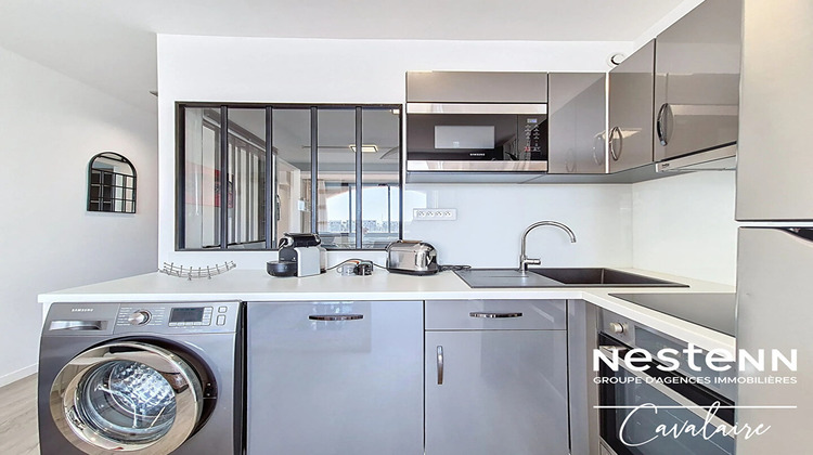 Ma-Cabane - Vente Appartement COGOLIN, 31 m²