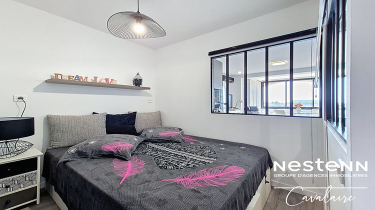 Ma-Cabane - Vente Appartement COGOLIN, 31 m²