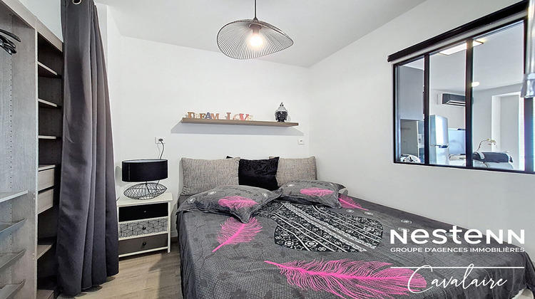 Ma-Cabane - Vente Appartement COGOLIN, 31 m²