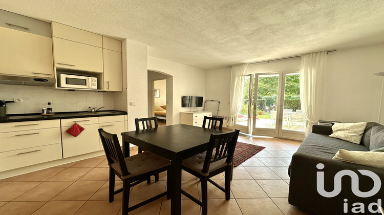 Ma-Cabane - Vente Appartement Cogolin, 37 m²