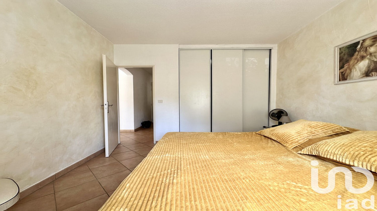 Ma-Cabane - Vente Appartement Cogolin, 37 m²