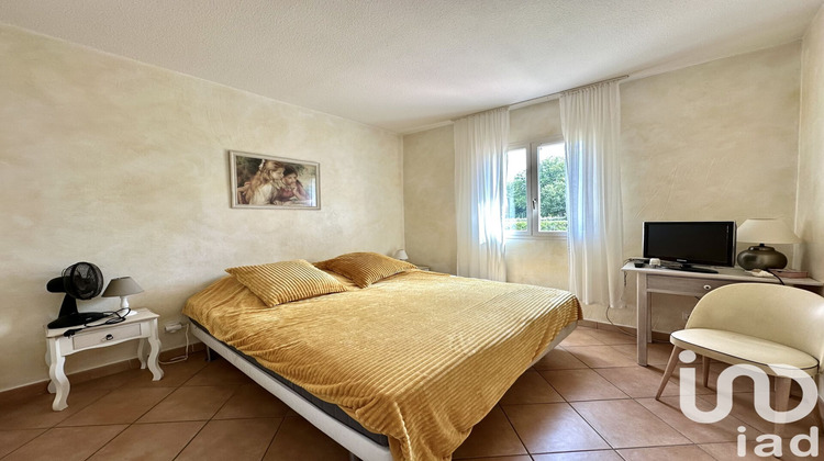 Ma-Cabane - Vente Appartement Cogolin, 37 m²