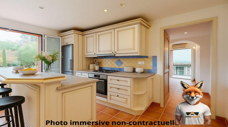 Ma-Cabane - Vente Appartement Cogolin, 126 m²