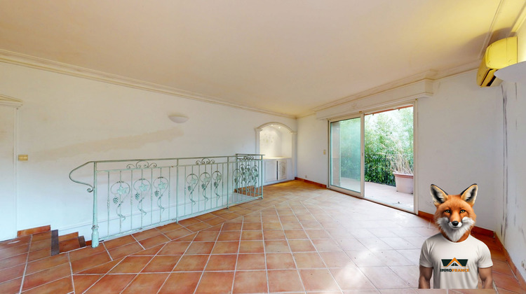 Ma-Cabane - Vente Appartement Cogolin, 126 m²