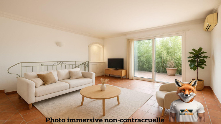Ma-Cabane - Vente Appartement Cogolin, 126 m²