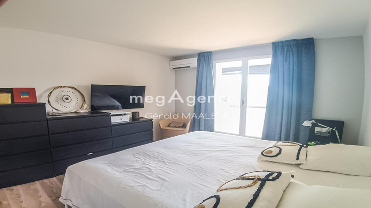 Ma-Cabane - Vente Appartement COGOLIN, 92 m²