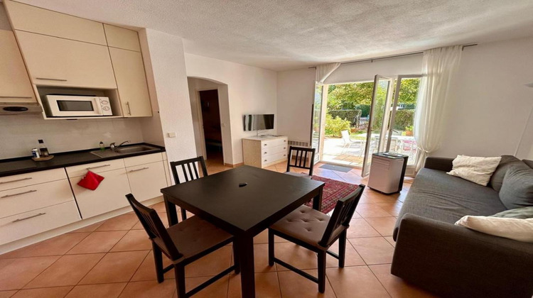 Ma-Cabane - Vente Appartement COGOLIN, 36 m²