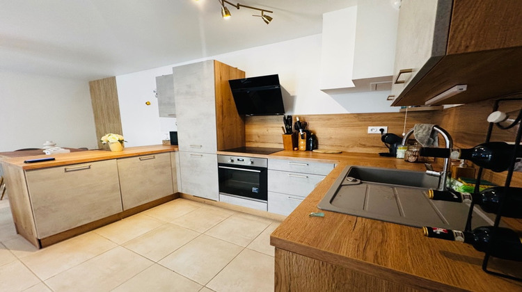 Ma-Cabane - Vente Appartement COGOLIN, 60 m²