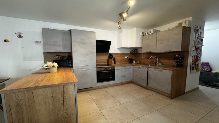 Ma-Cabane - Vente Appartement COGOLIN, 60 m²