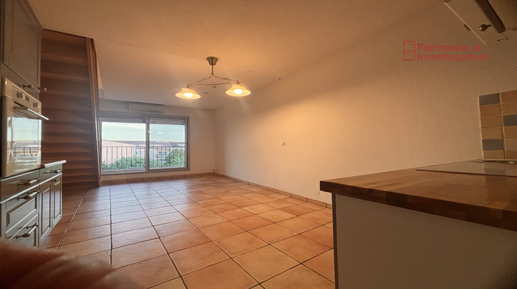 Ma-Cabane - Vente Appartement Cogolin, 73 m²