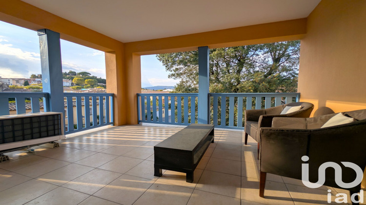 Ma-Cabane - Vente Appartement Cogolin, 49 m²