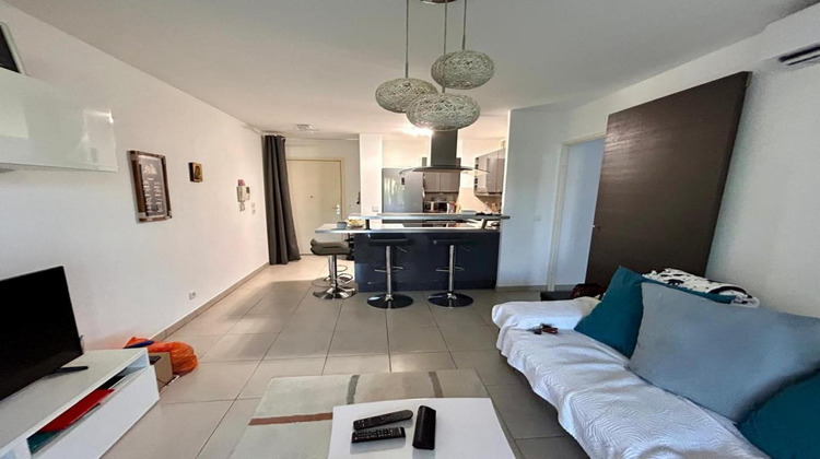 Ma-Cabane - Vente Appartement COGOLIN, 37 m²