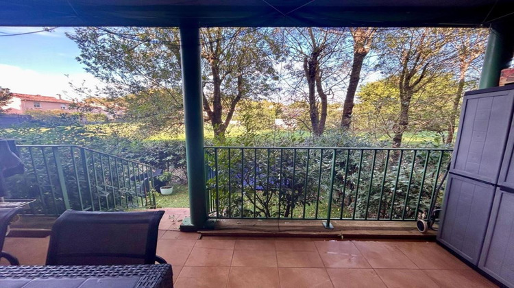 Ma-Cabane - Vente Appartement COGOLIN, 37 m²