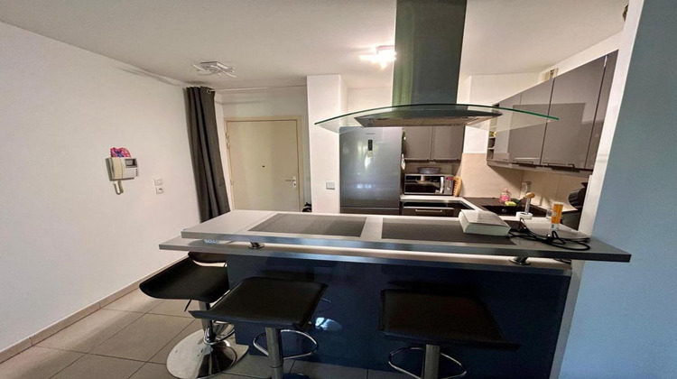 Ma-Cabane - Vente Appartement COGOLIN, 37 m²