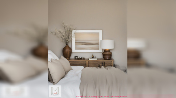 Ma-Cabane - Vente Appartement Cogolin, 42 m²