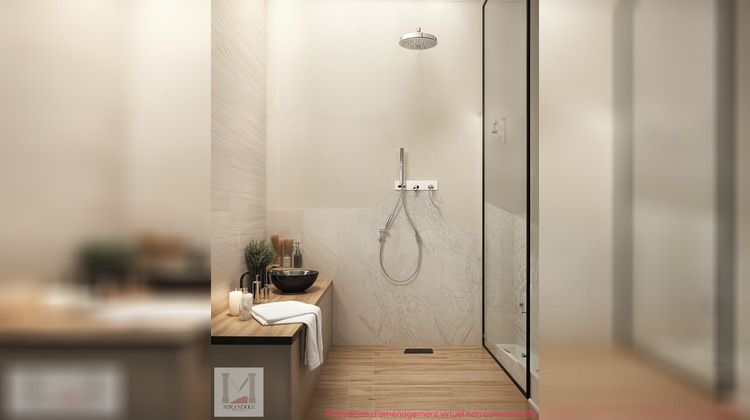 Ma-Cabane - Vente Appartement Cogolin, 42 m²