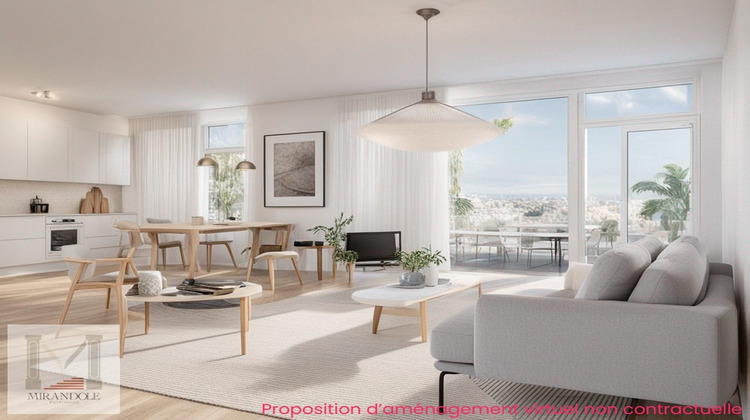 Ma-Cabane - Vente Appartement Cogolin, 64 m²