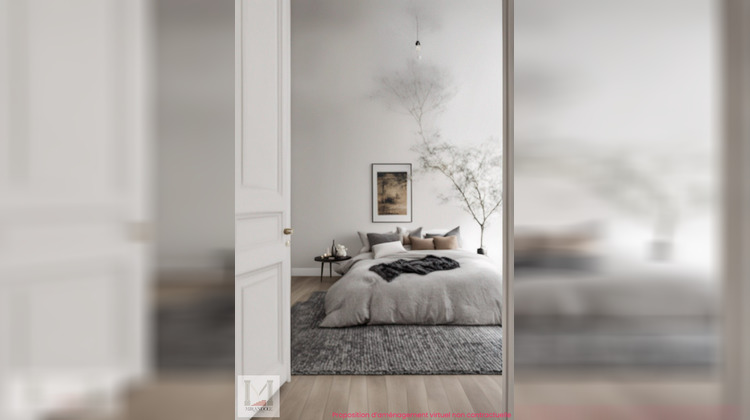 Ma-Cabane - Vente Appartement Cogolin, 64 m²