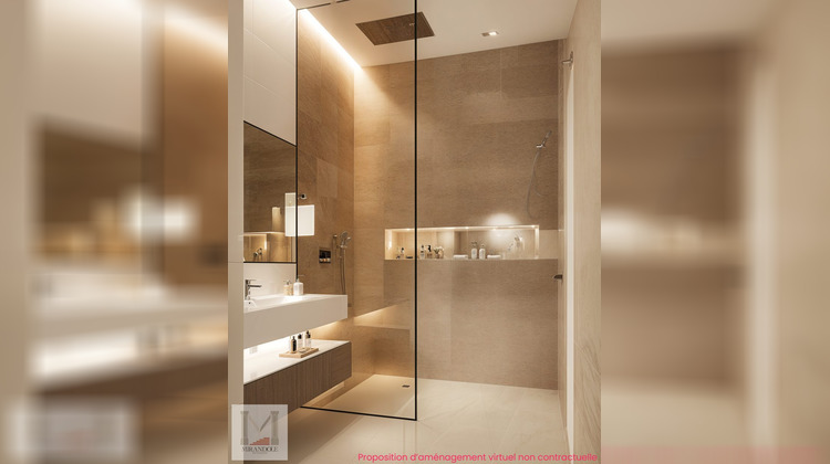 Ma-Cabane - Vente Appartement Cogolin, 64 m²