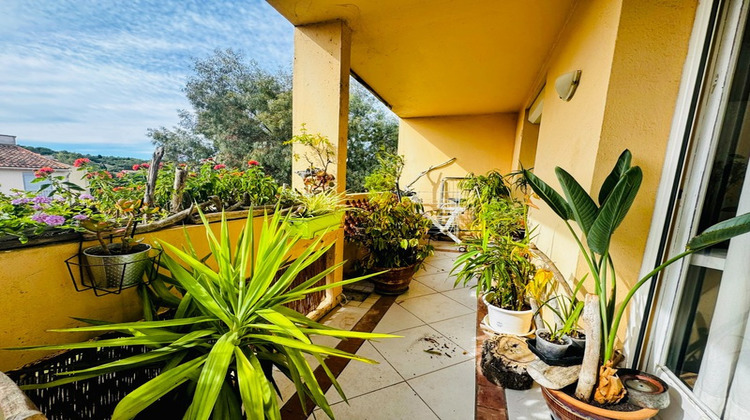 Ma-Cabane - Vente Appartement COGOLIN, 72 m²