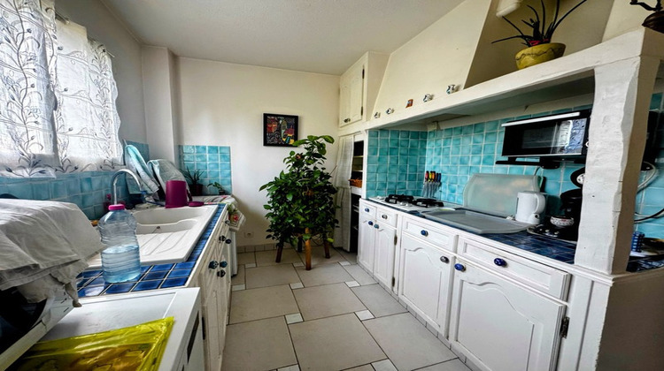 Ma-Cabane - Vente Appartement COGOLIN, 72 m²