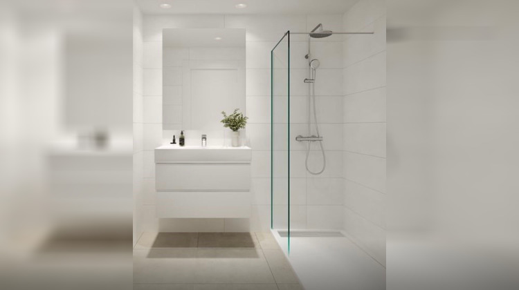 Ma-Cabane - Vente Appartement COGOLIN, 42 m²