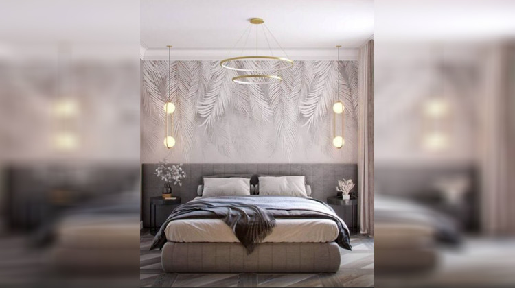 Ma-Cabane - Vente Appartement COGOLIN, 42 m²