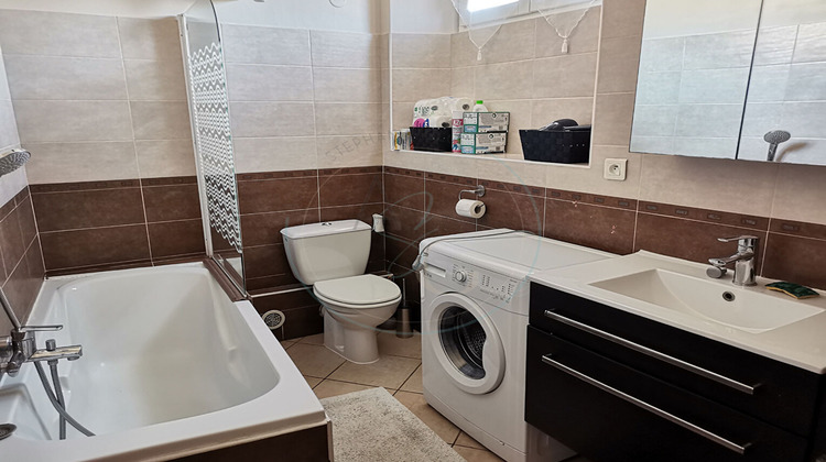 Ma-Cabane - Vente Appartement COGOLIN, 51 m²